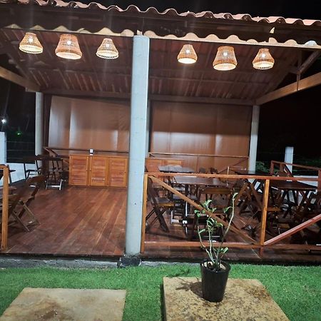 Essencia De Atins Hotel Luaran gambar