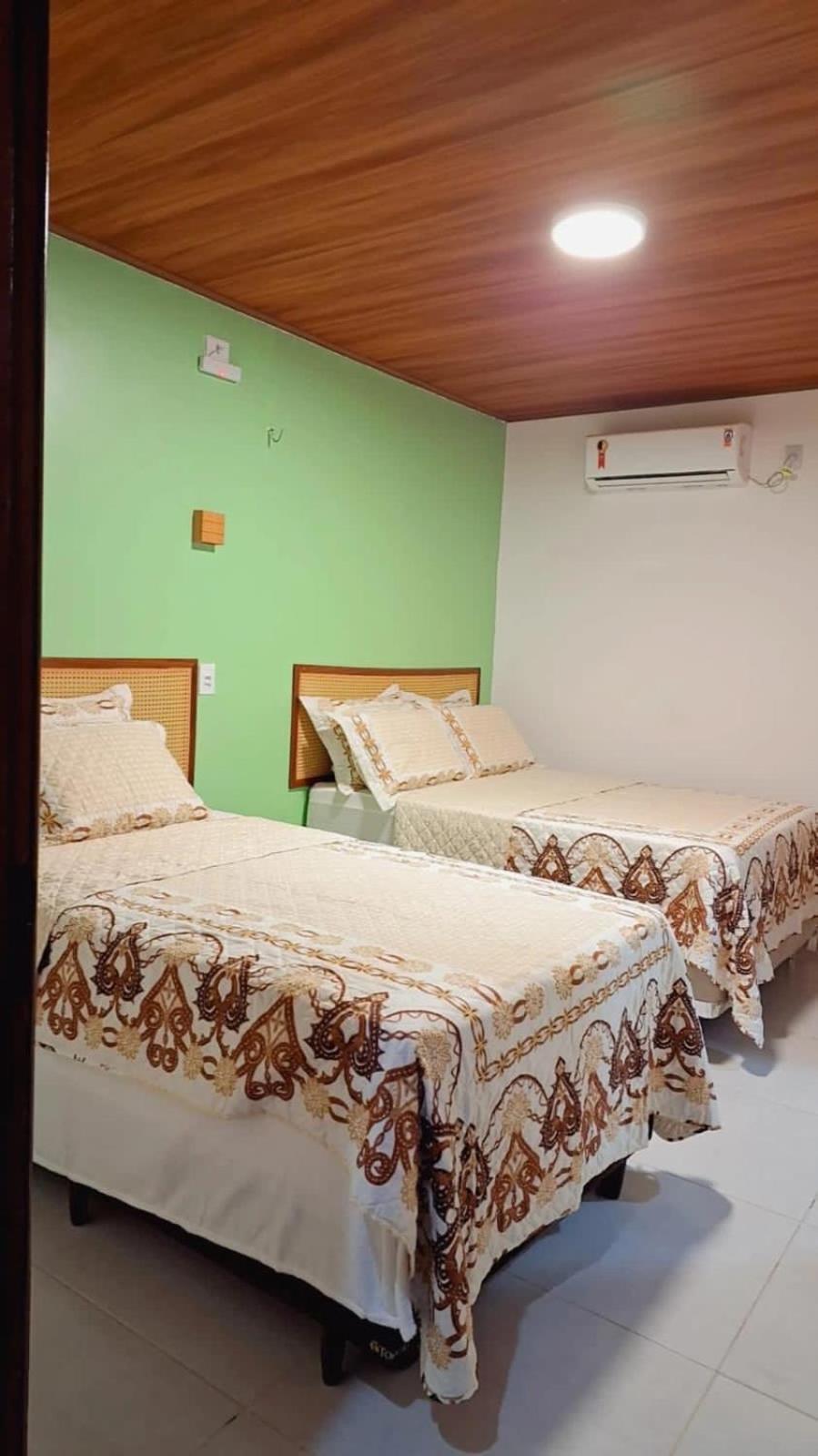 Essencia De Atins Hotel Luaran gambar