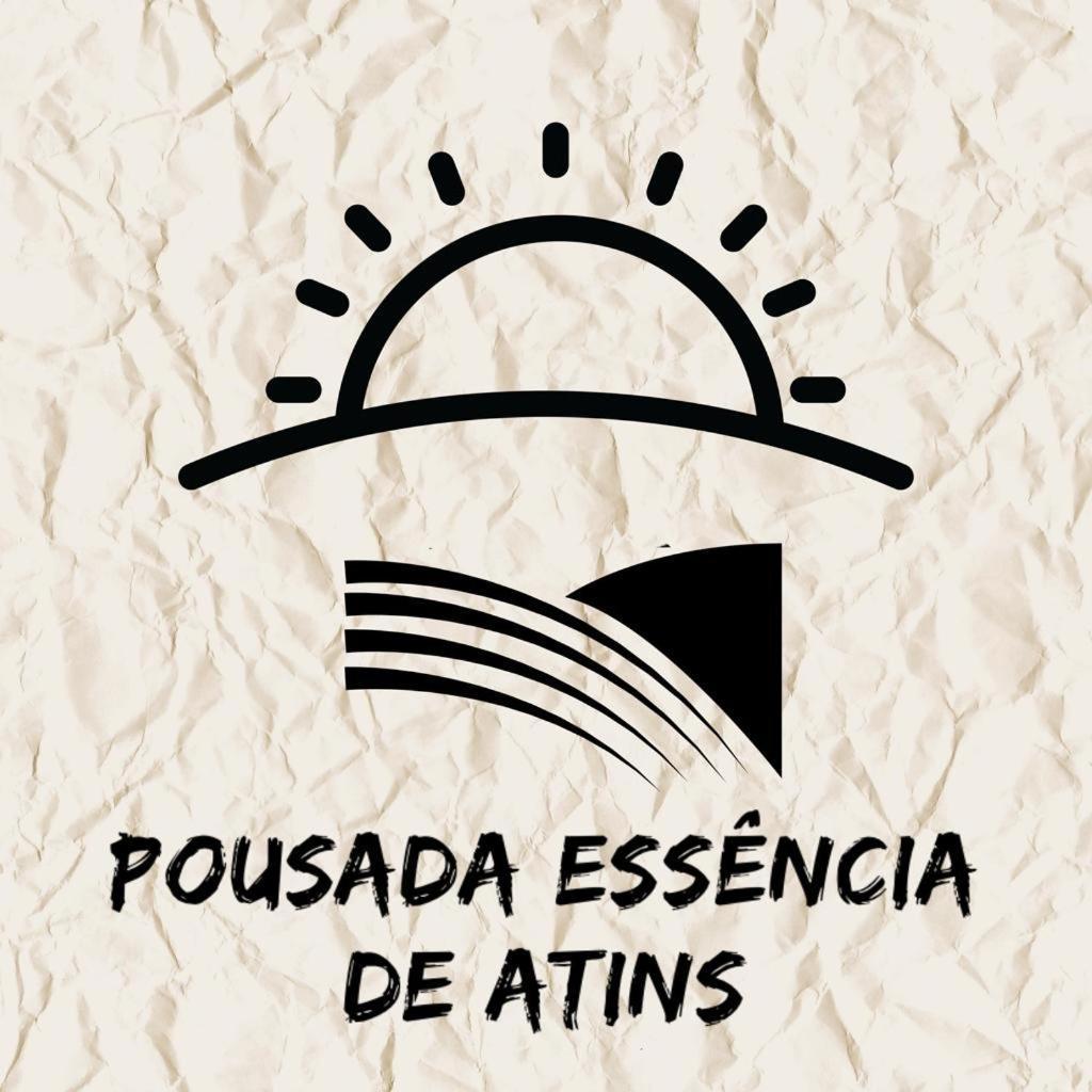 Essencia De Atins Hotel Luaran gambar