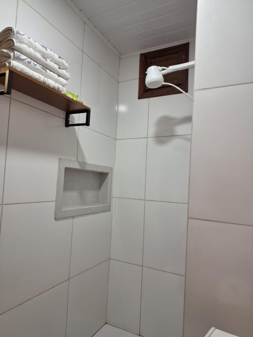 Essencia De Atins Hotel Luaran gambar