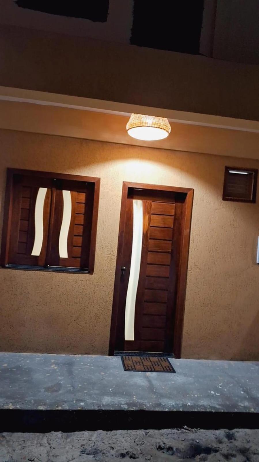 Essencia De Atins Hotel Luaran gambar